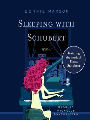 cover image of Sleeping with Schubert